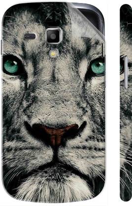 Snooky Samsung Galaxy S Duos Mobile Skin