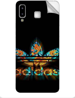 Snooky Samsung Galaxy A8 Star Mobile Skin