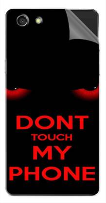 Snooky Oppo A33T Mobile Skin