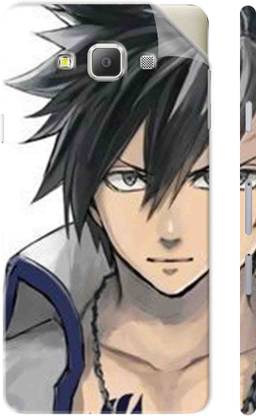 Snooky Samsung Galaxy E7 Mobile Skin