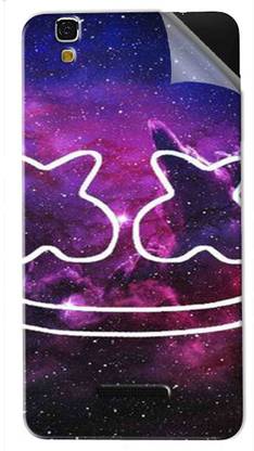 Snooky Micromax Yu Yureka Mobile Skin