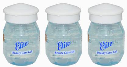Elite BEAUTY CARE GEL 200 Gram x 3.
