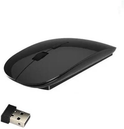 Blue Birds Bluetooth 3.0 + 2.4Ghz Wireless Dual Mode 2 In 1 Cordless Mouse Wireless Ambidextrous Laser  Gaming Mouse  with Bluetooth