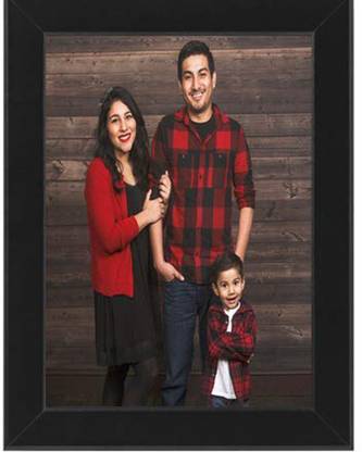 IKEA Polymer Wall Photo Frame