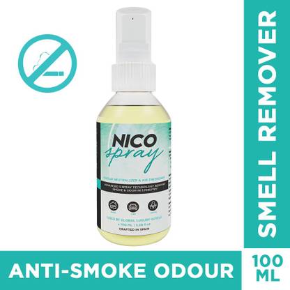 The Perfumer Perfumer Nico Spray Perfume  -  100 ml