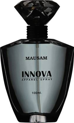 MAUSAM Innova Apparel Perfume Spray Perfume  -  100 ml