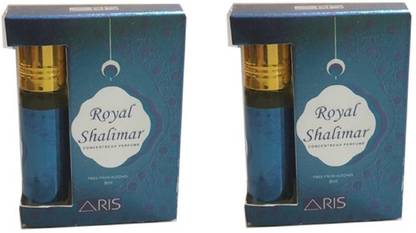 ARIS ROYAL SHALIMAR-MJK06 Perfume  -  16 ml