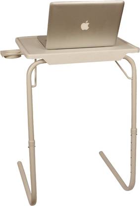Flipkart SmartBuy Foldable, Adjustable Table Mate W Plastic Portable Laptop Table