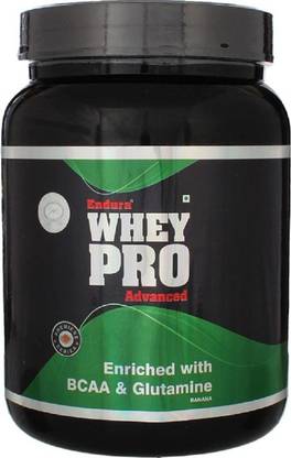 Endura Mass Whey Pro Advanced Whey Protein