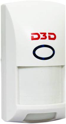D3D D9_OD_PRS Wireless Sensor Security System
