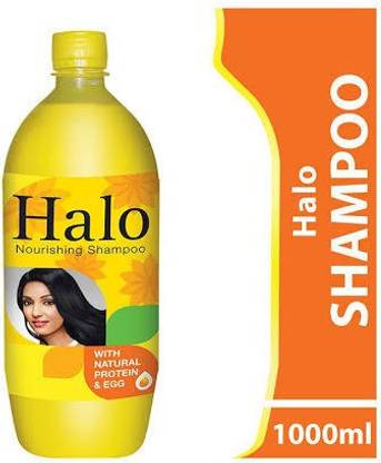 Halo SHAMPOO + CONDITIONER