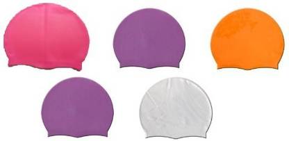 KK Konex Swiming Cap-265 Swimming Cap