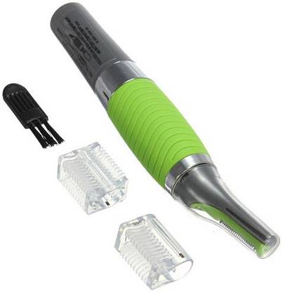 Wavne new Micro Touch Hair Trimmer for Professional-0.1 Trimmer 60 min  Runtime 5 Length Settings
