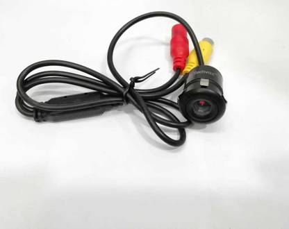 TECHVOX WT-CCM024B Reverse Assist Camera System