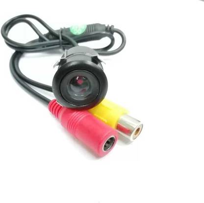 IPOX IX-801 Reverse Assist Camera System