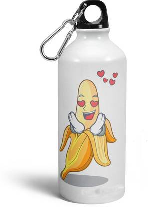 Tee Mafia Banana in love 600 ml Water Bottle