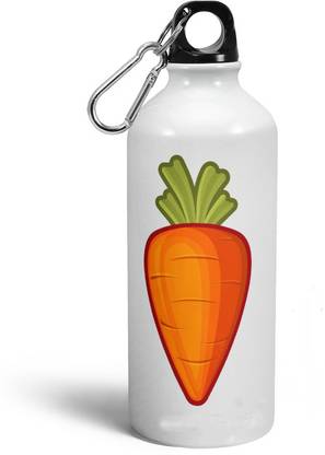 KAMATASSOCIATES Carrets 600 ml Sipper