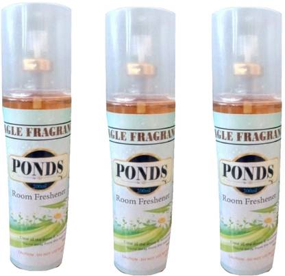 Eagle Fragrance PONDS Spray PONDS ROOM FRESHNER-POI22
