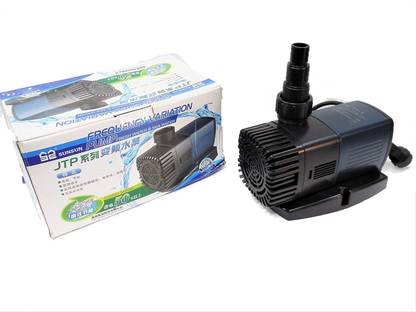 SUNSUN JTP8000 Water Aquarium Pump
