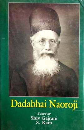 Dadabhai Naoroji