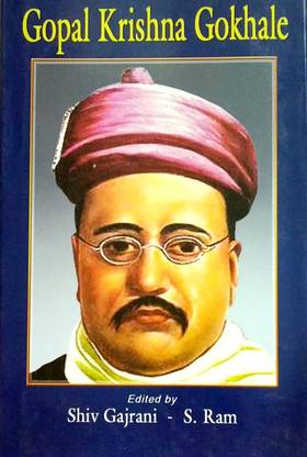 Gopal Krishna Gokhale