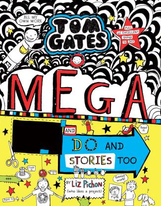 Tom Gates