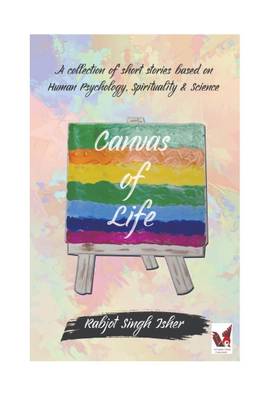 CANVAS OF LIFE