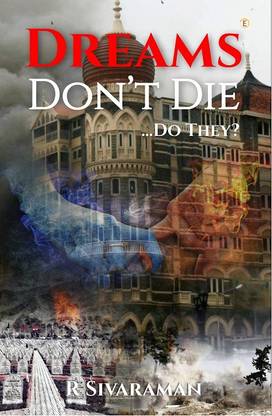 DREAMS DON'T DIE... DO THEY?