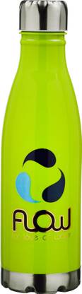 Flipkart SmartBuy Flow Green 1000 ml Bottle