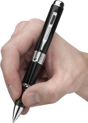 Toqon HD Premium Spy Pen Camera Security Camera