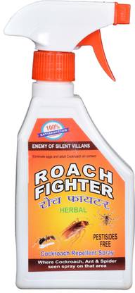 ROACH FIGHTER GE004