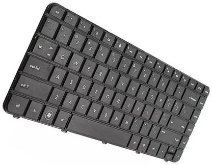 Logixtech 43-350LA 43-400TU Internal Laptop-size Laptop Keyboard Compatible with Desktop, Laptop, Mac