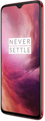 OnePlus 7 (Red, 256 GB)