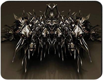 Flipkart SmartBuy MP509 Non Slip Base Mousepad