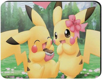 Flipkart SmartBuy MP247 Non Slip Base Mousepad