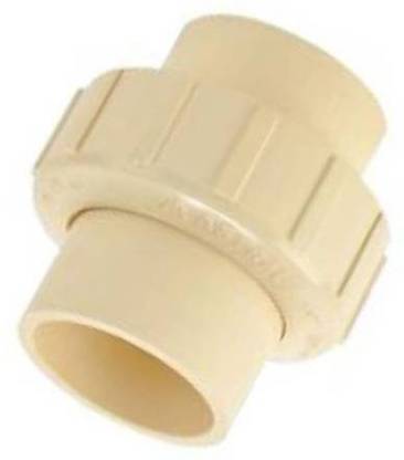 ASTRAL CPVC Union 2-Way Union Pipe Joint