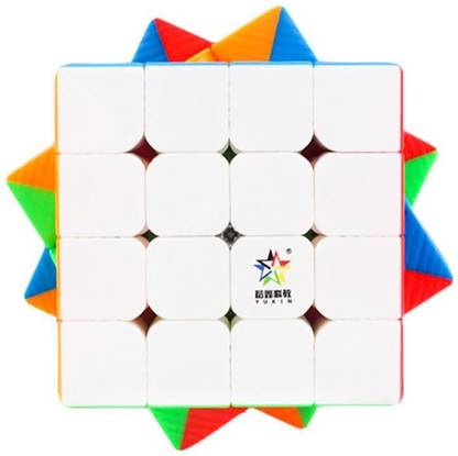 Cubelelo M 4x4 Magnetic P Cube 1 Pieces