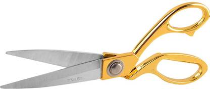 StealODeal 8.5 Inch Right Handed Sharp & Premium Quality Scissors