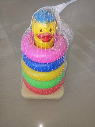 shobhit STACK TOY