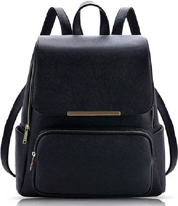 KT71 Casual College Backpack For Girls Waterproof Backpack