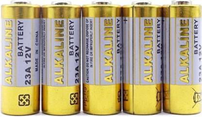 GP 12V 23AE Alkaline   Battery