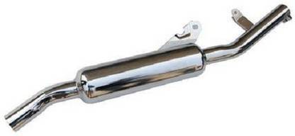 bullet studio Royal Enfield Classic 350 Full Exhaust System