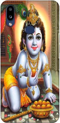 BAGRA Back Cover for Samsung Galaxy A10s