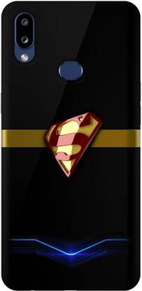 BAGRA Back Cover for Samsung Galaxy A10s Back Cover