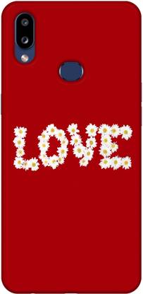 BAGRA Back Cover for Samsung Galaxy A10s