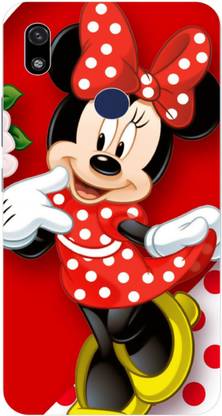 Print maker Back Cover for Gionee F9 Back Cover