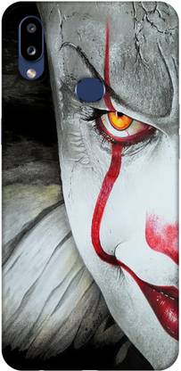 BAGRA Back Cover for Samsung Galaxy A10s