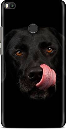 Flipkart SmartBuy Back Cover for Mi Max 2