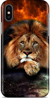 Flipkart SmartBuy Back Cover for Apple iPhone X