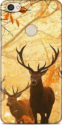 Flipkart SmartBuy Back Cover for Mi Redmi Note 5A Prime